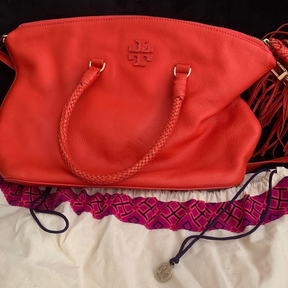 Tory Burch Handbag - Picture 3 of 4